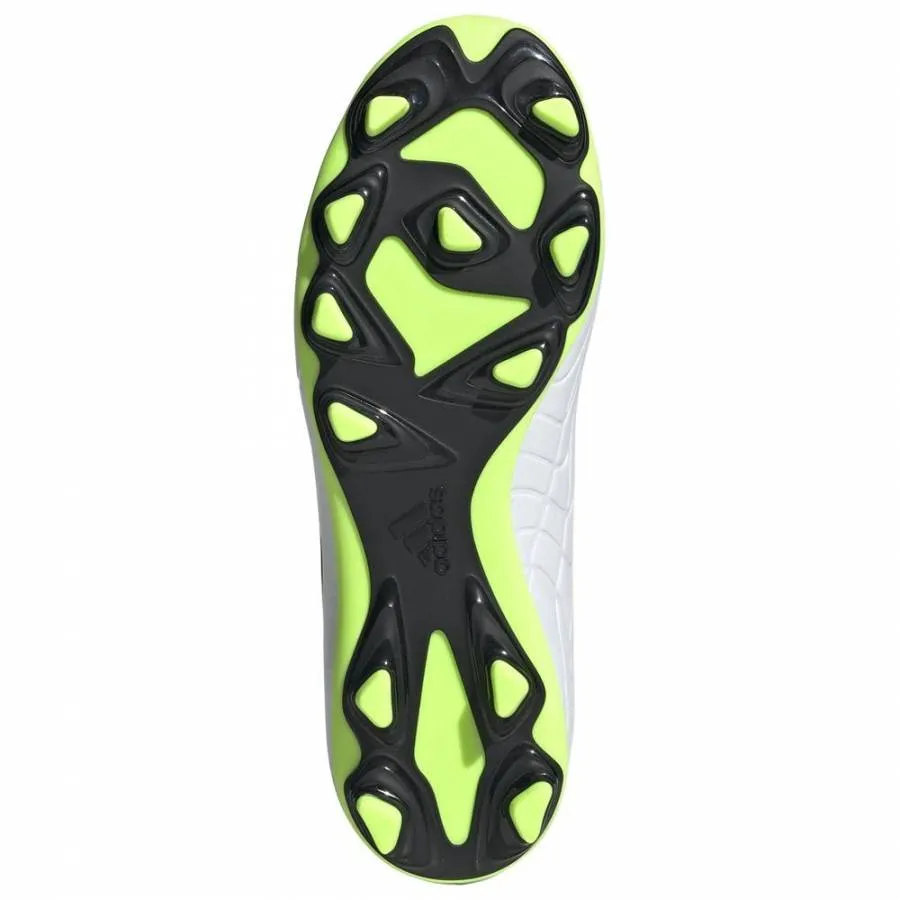 ADIDAS COPA PURE.4 FXG J GZ2551 FTWWHT/CBLACK/LUCLEM